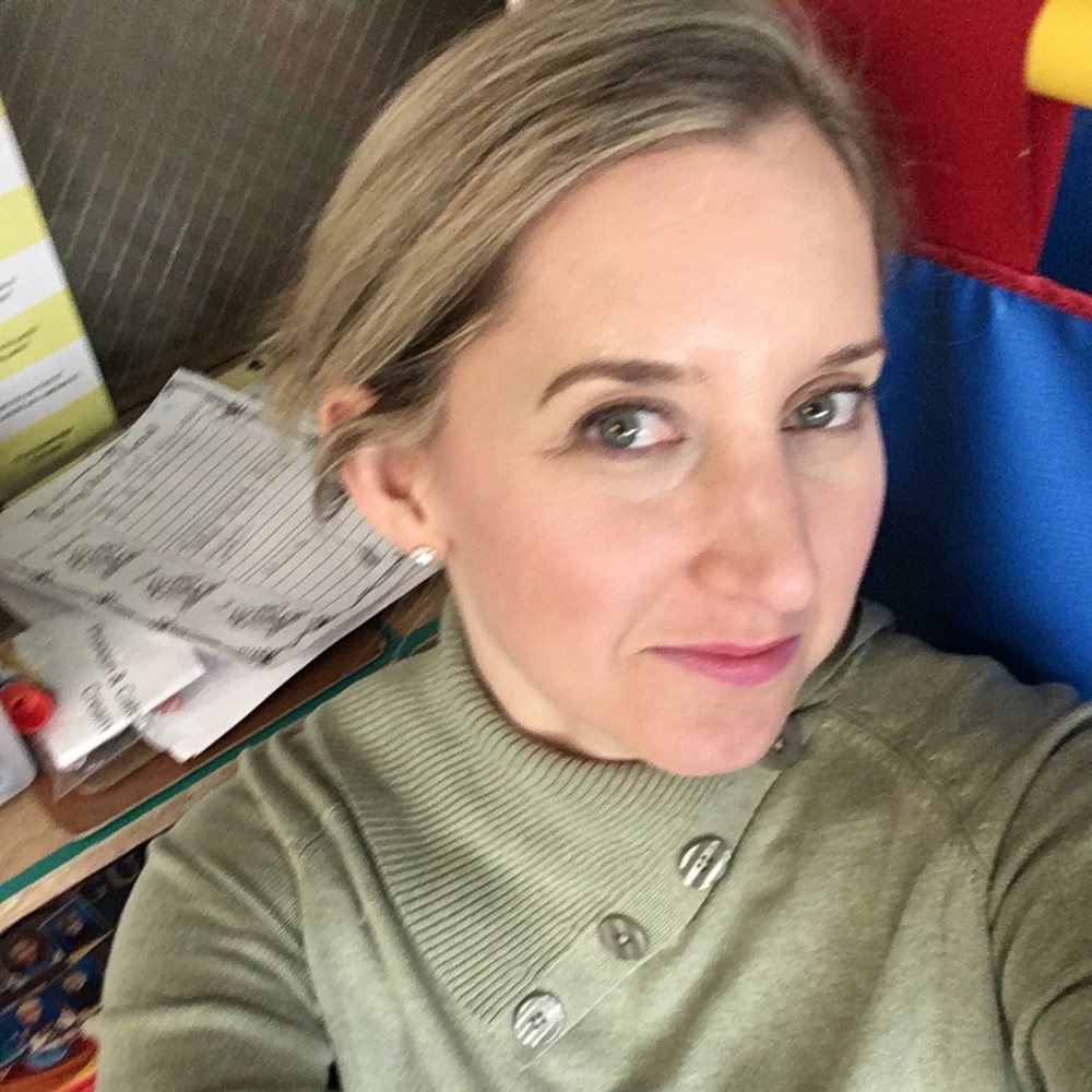 Meet your Posher, Rachel